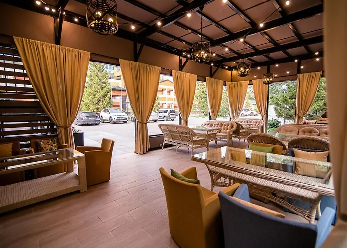 Comfort Hotel Astana