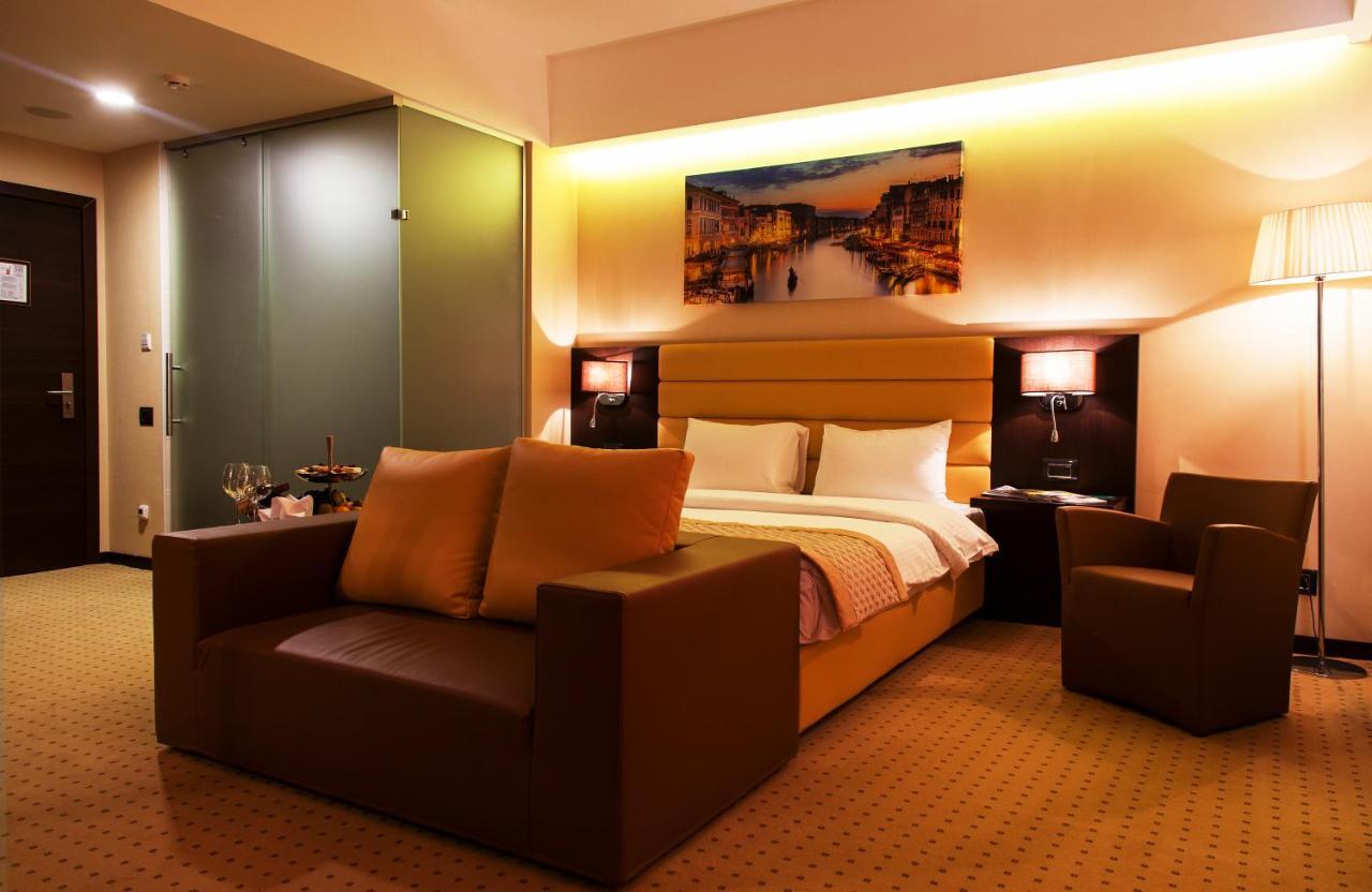 Comfort 4*
