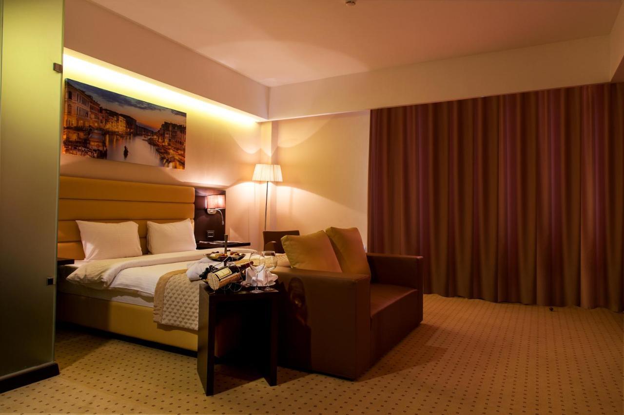Comfort Hotel