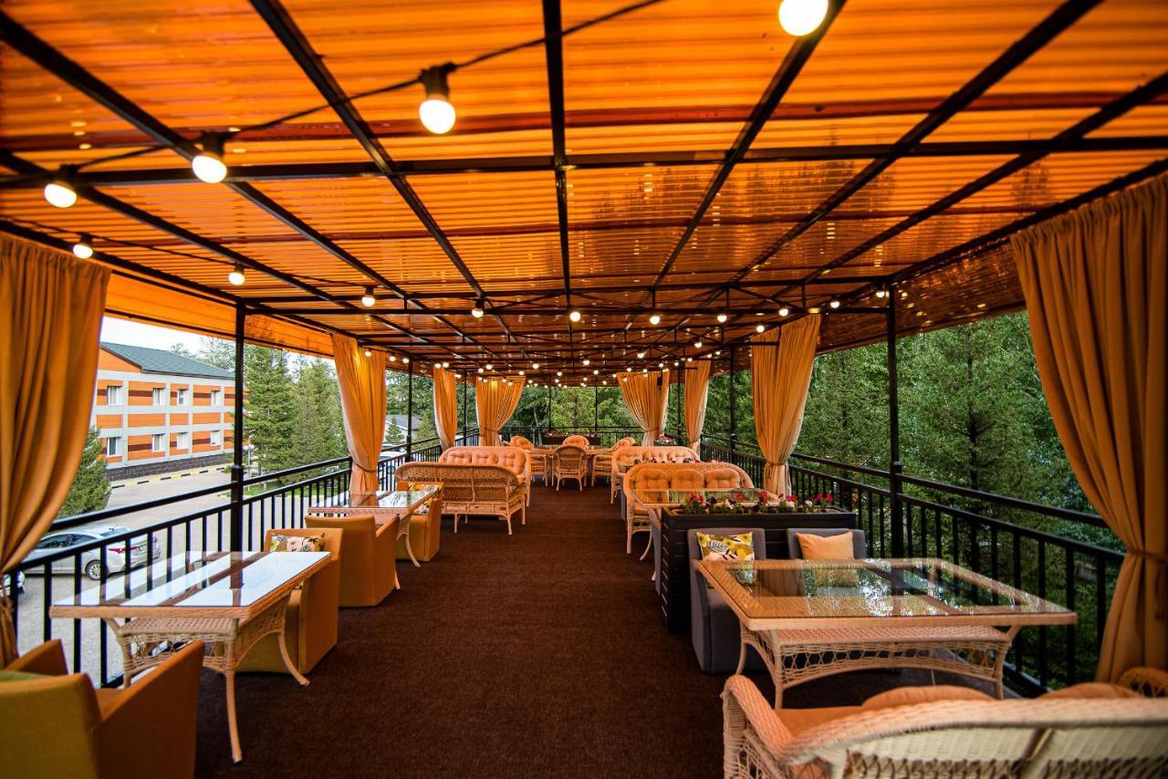 Comfort Hotel 4*