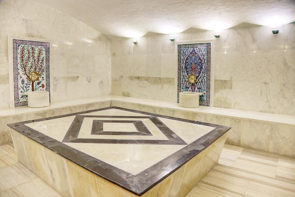 Comfort Hotel Nur-Sultan (Astana)