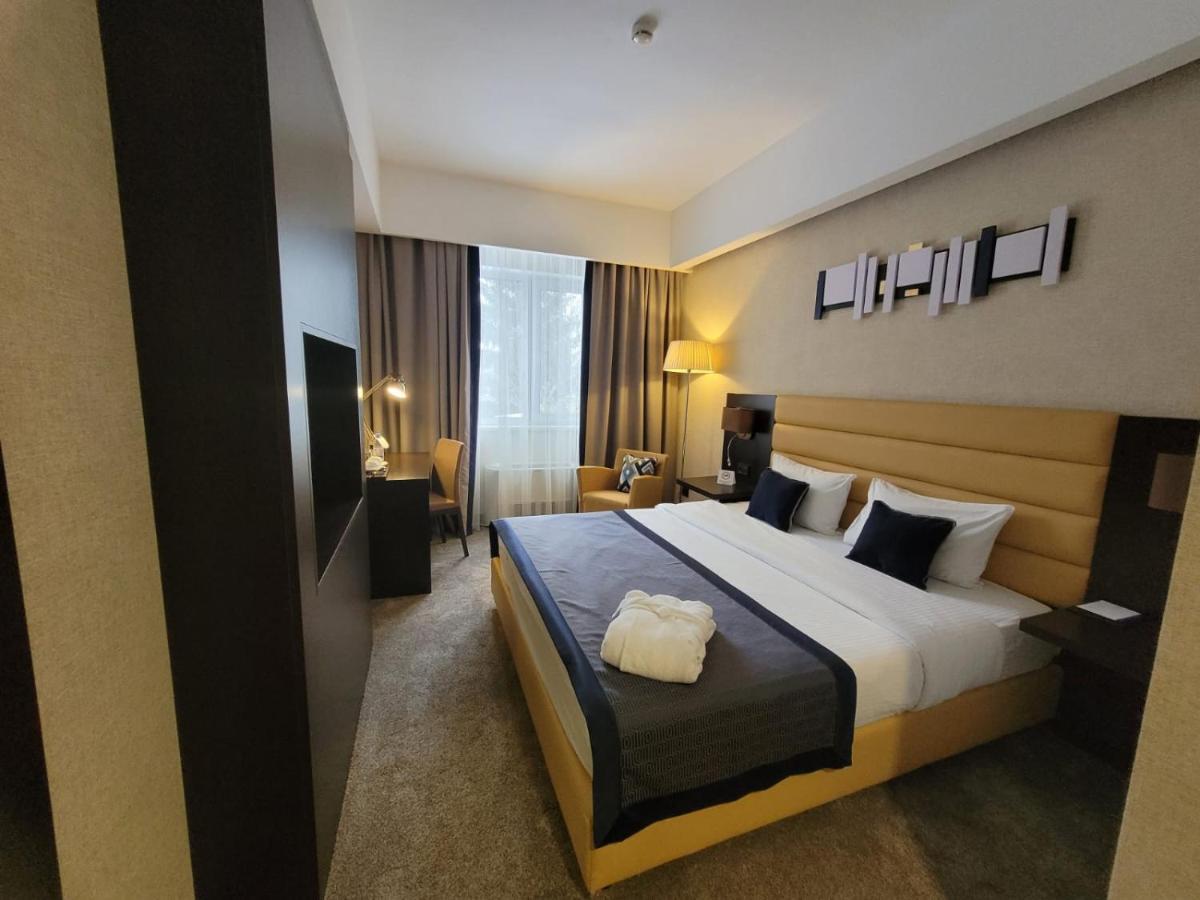 Comfort Hotel Nur-Sultan (Astana)