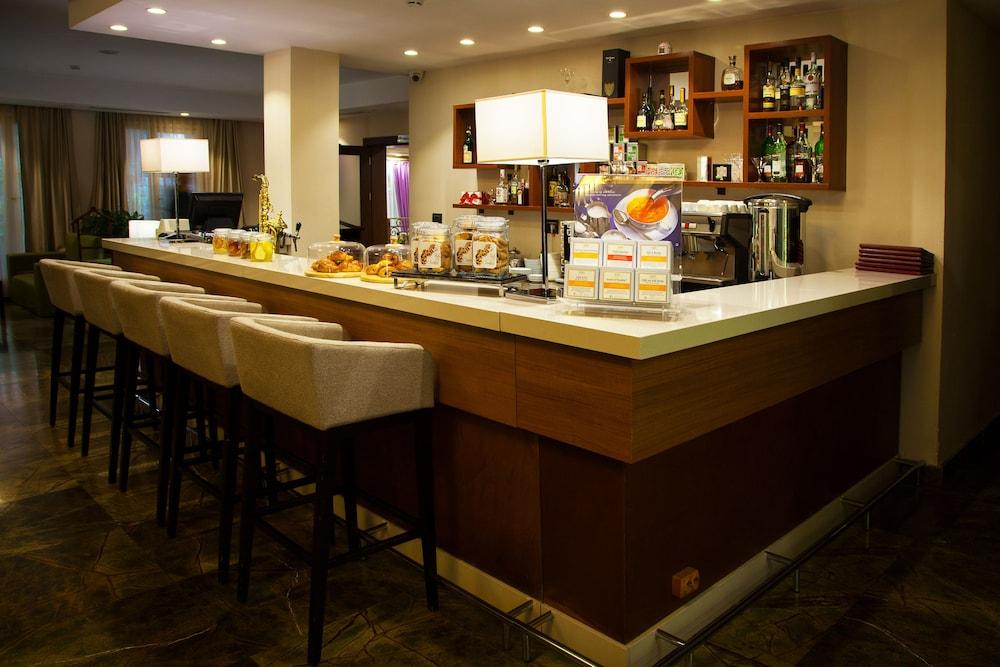 Comfort Hotel