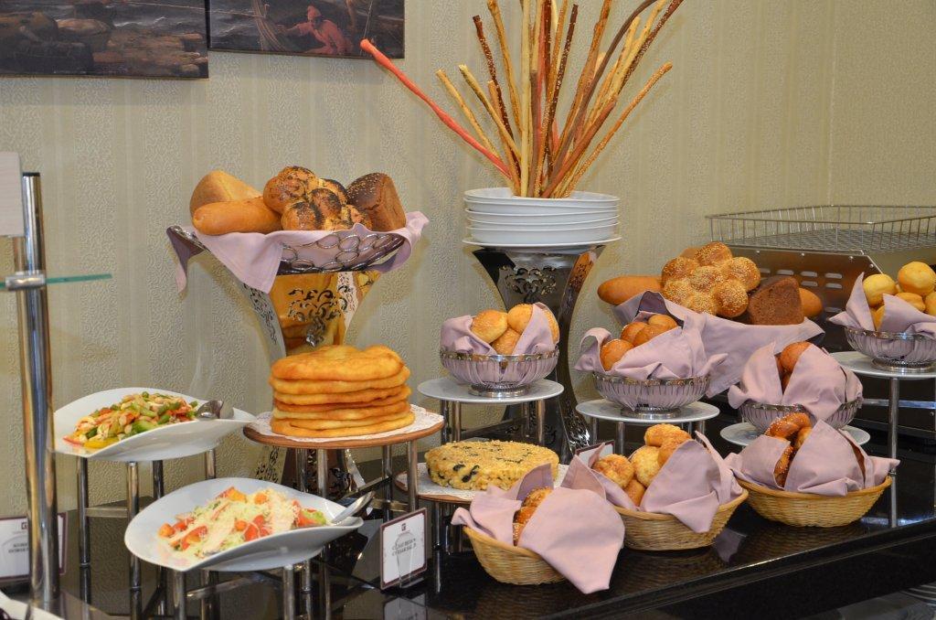 Hotel Comfort 4*