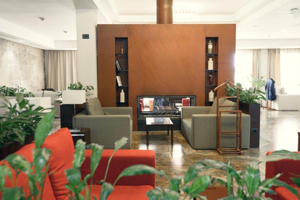 Comfort 4*