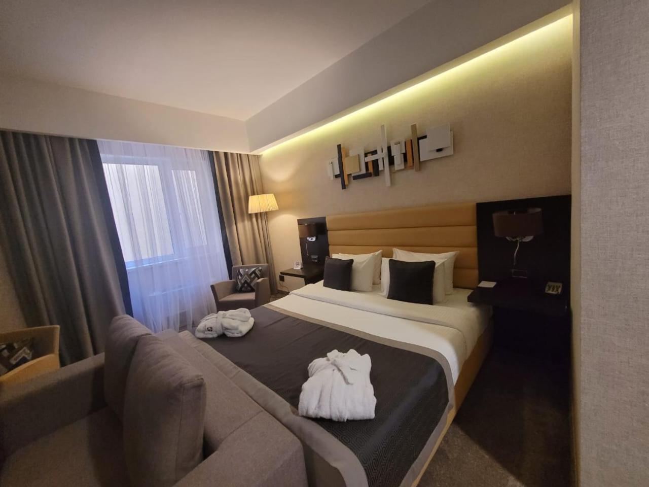Hotel Comfort