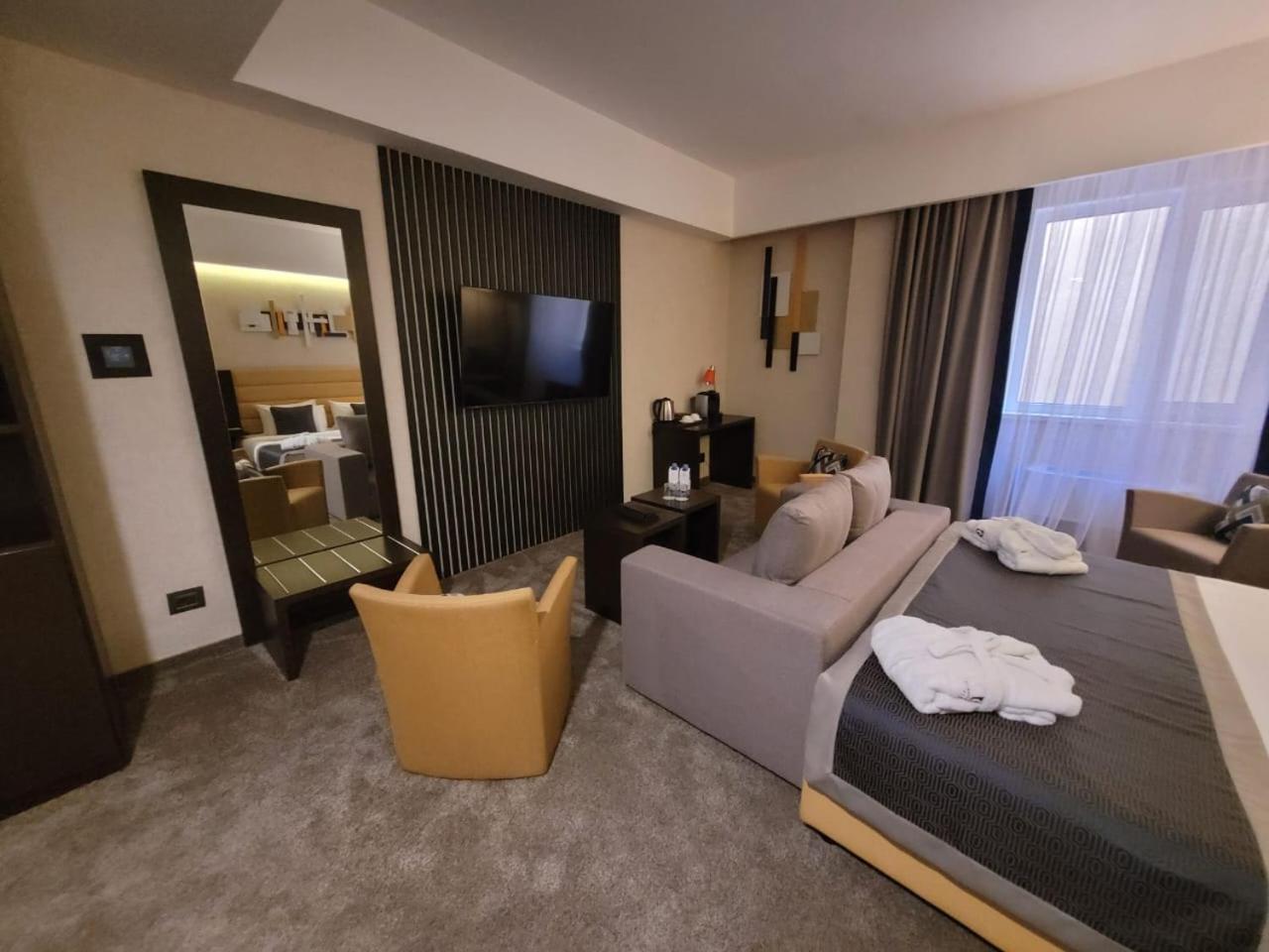 Comfort Hotel Nur-Sultan (Astana)