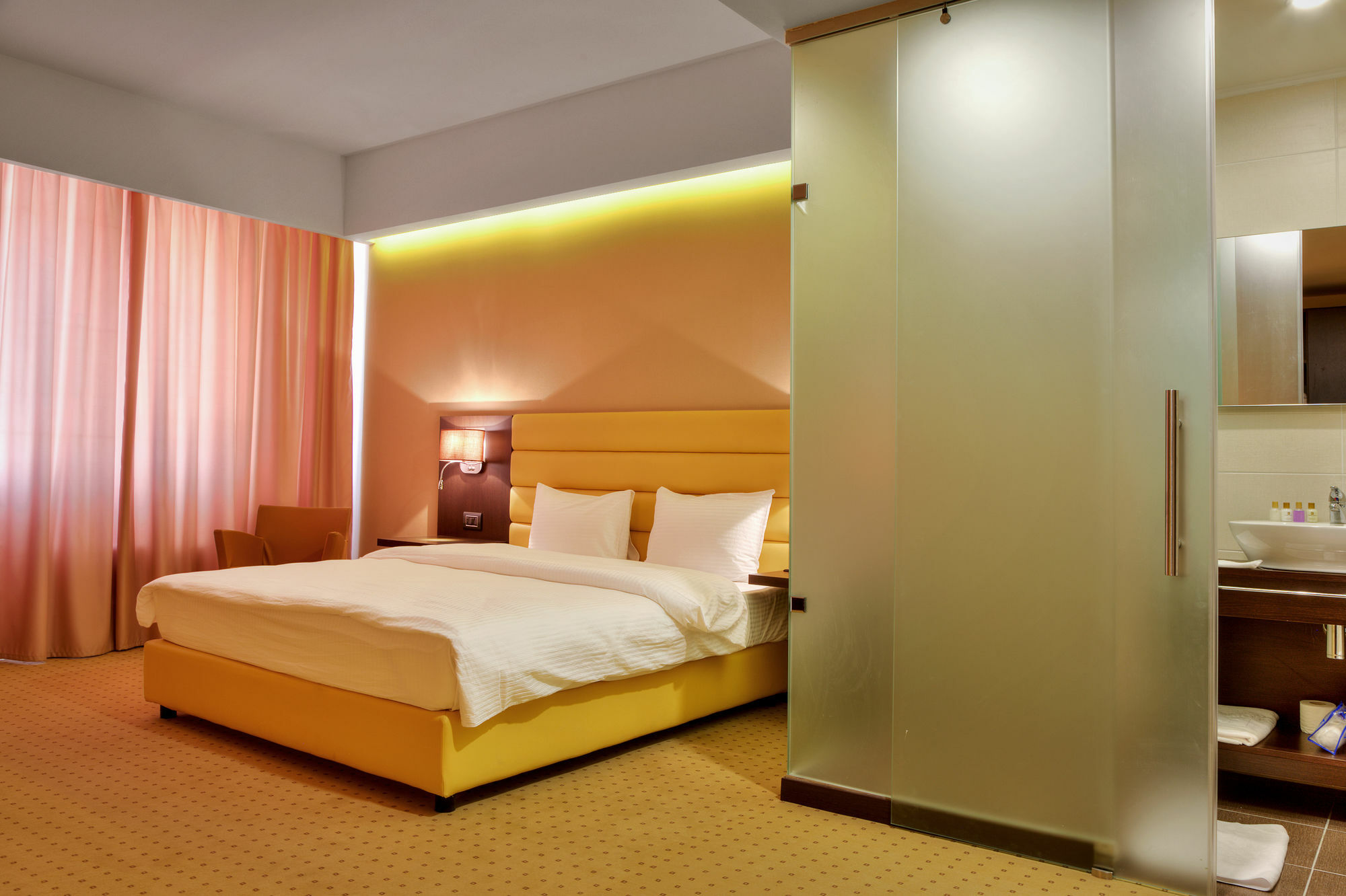 Hotel Comfort