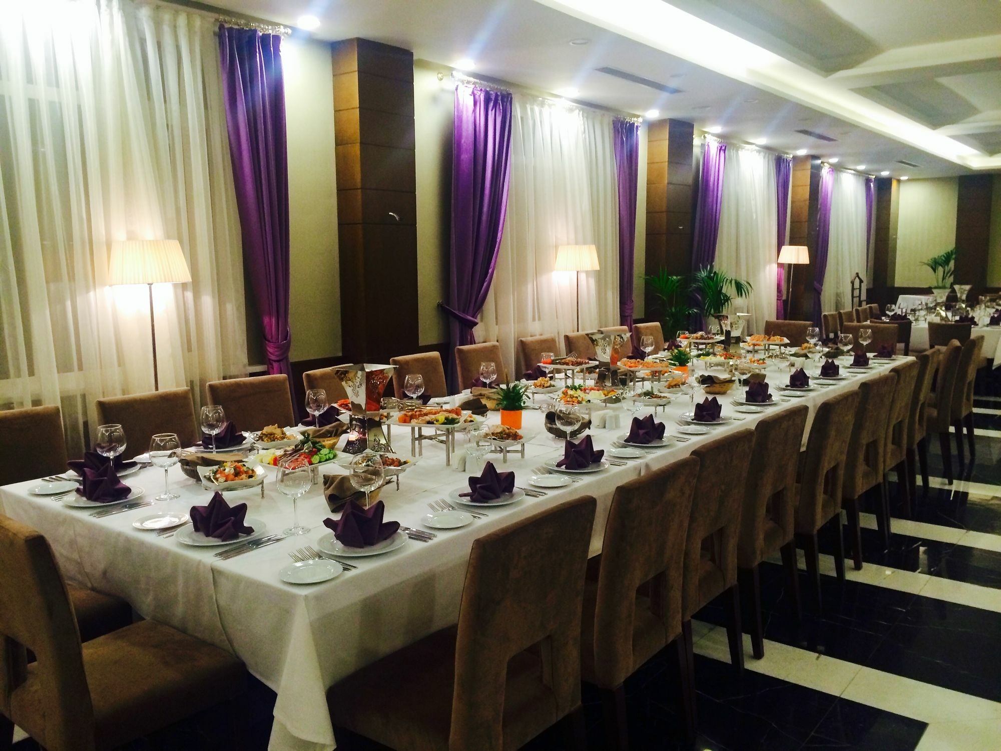 Comfort Nur-Sultan (Astana)